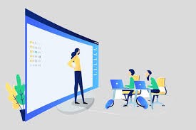 ICT Capacity Building