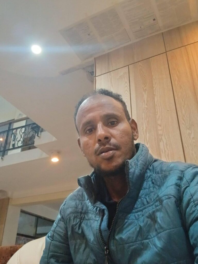 Mahfuz Bedru